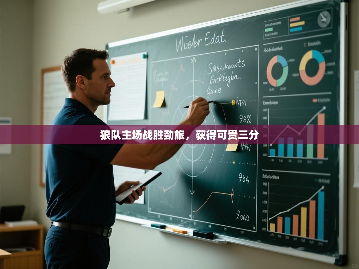 狼队主场战胜劲旅，获得可贵三分  第2张