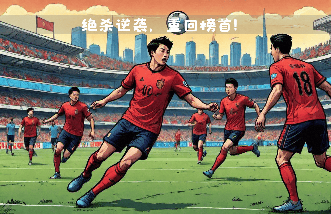 关于上海申花在关键时刻攻陷对手球门的信息