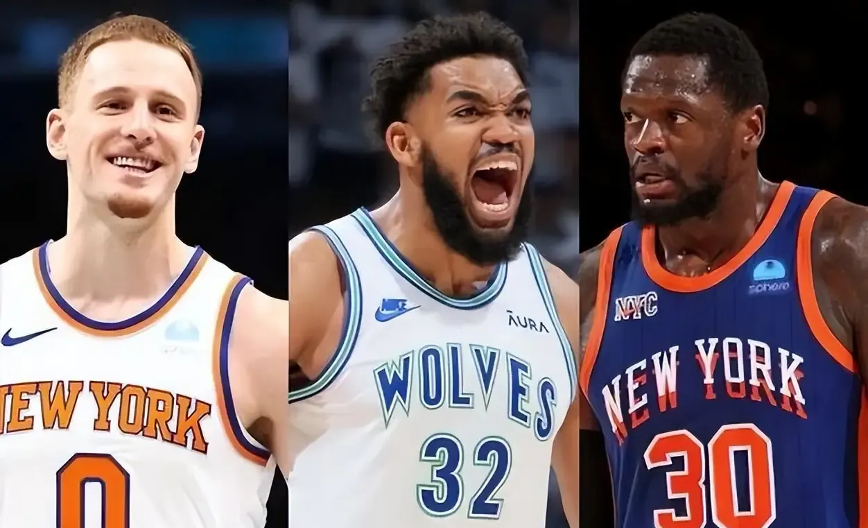 开云体育登录-包含卡尔-安东尼-唐斯表现抢眼，森林狼击败爵士的词条