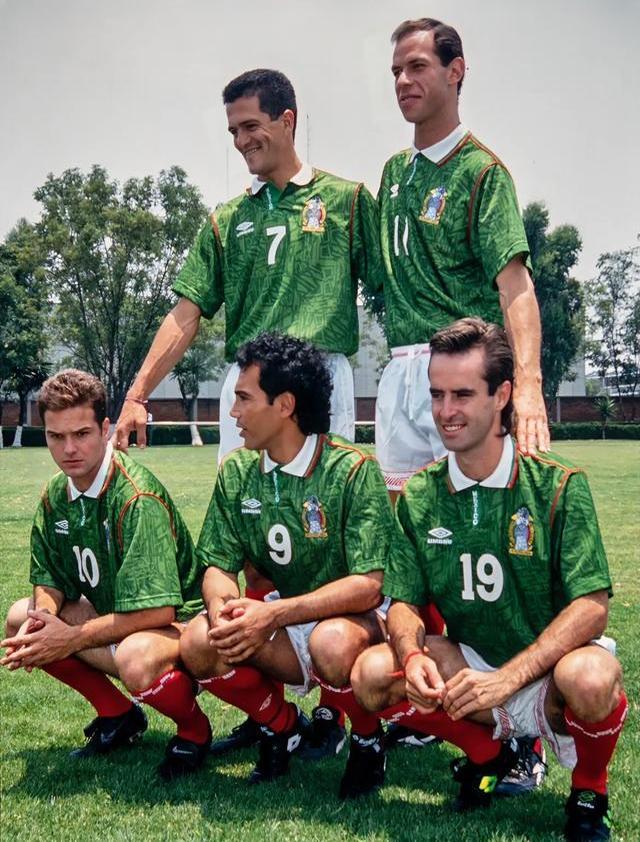 开云体育app-墨西哥队斩获国际体育赛事的冠军