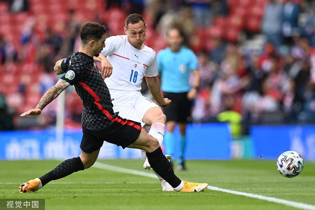 关于克罗地亚横扫苏格兰，力挤马夫的信息