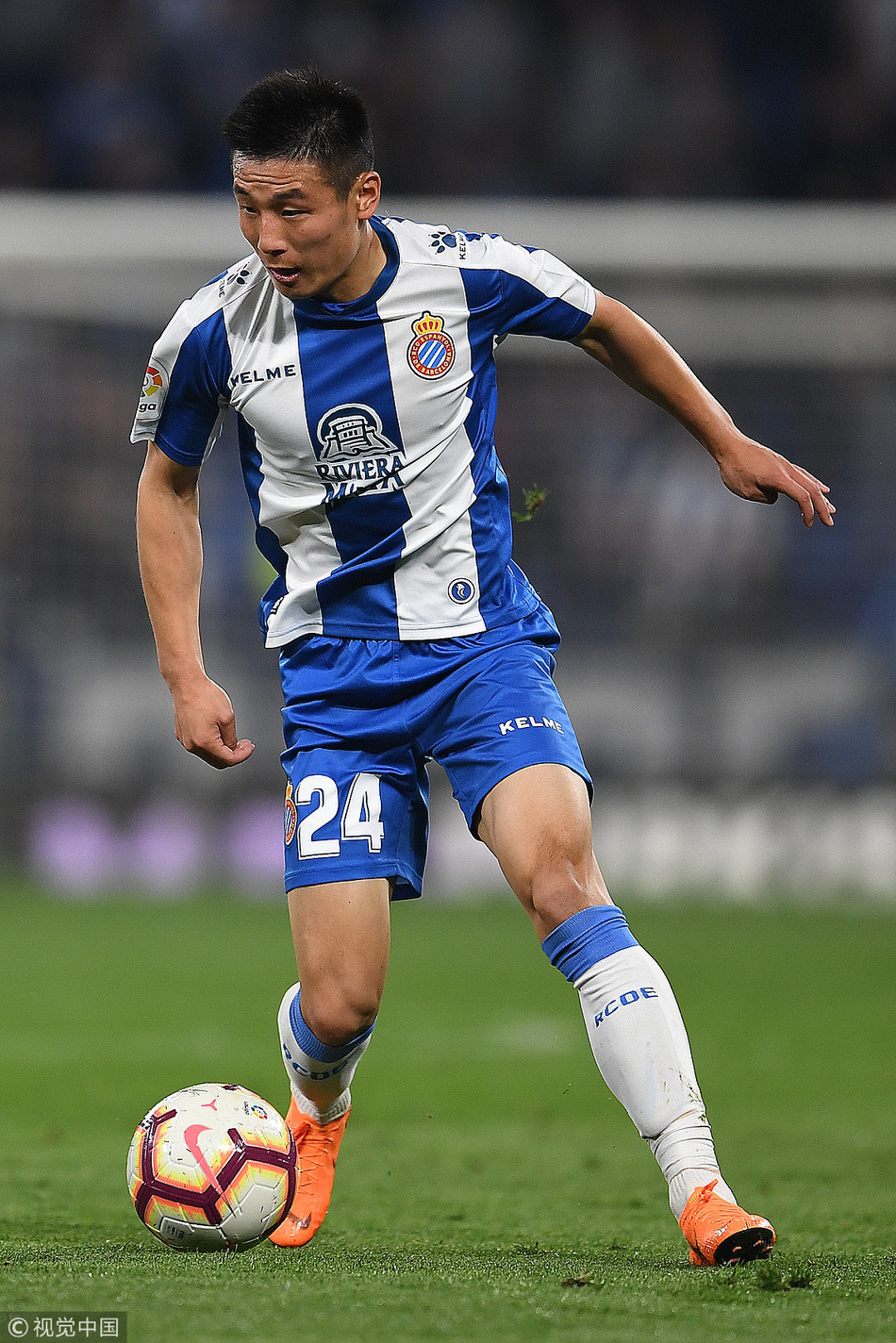 湖北队主场逆转逼平劲旅，表现令人欣喜的简单介绍