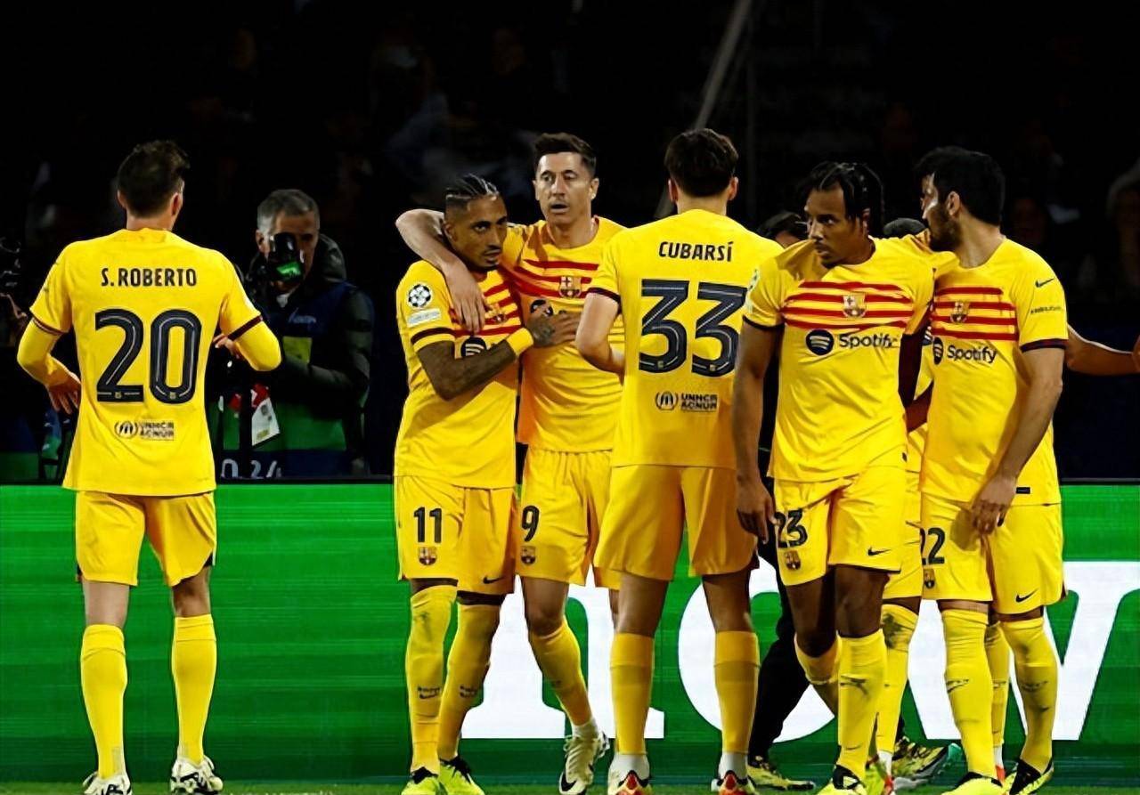 大巴黎瞄准西甲明星,引发转会传闻的简单介绍 大巴黎瞄准西甲明星,引发转会传闻的简单介绍