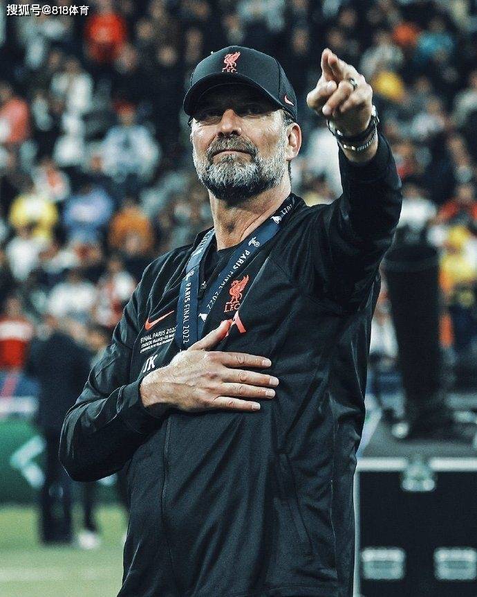 开云体育网页版登录入口-包含克洛普执教利物浦全取三分，领跑英超榜首的词条