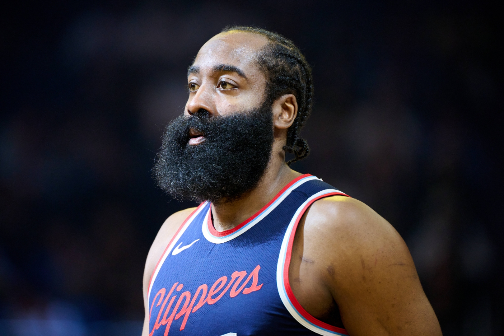 开云体育官网-关于快船核心连续砍下高分，展现领袖风范的信息