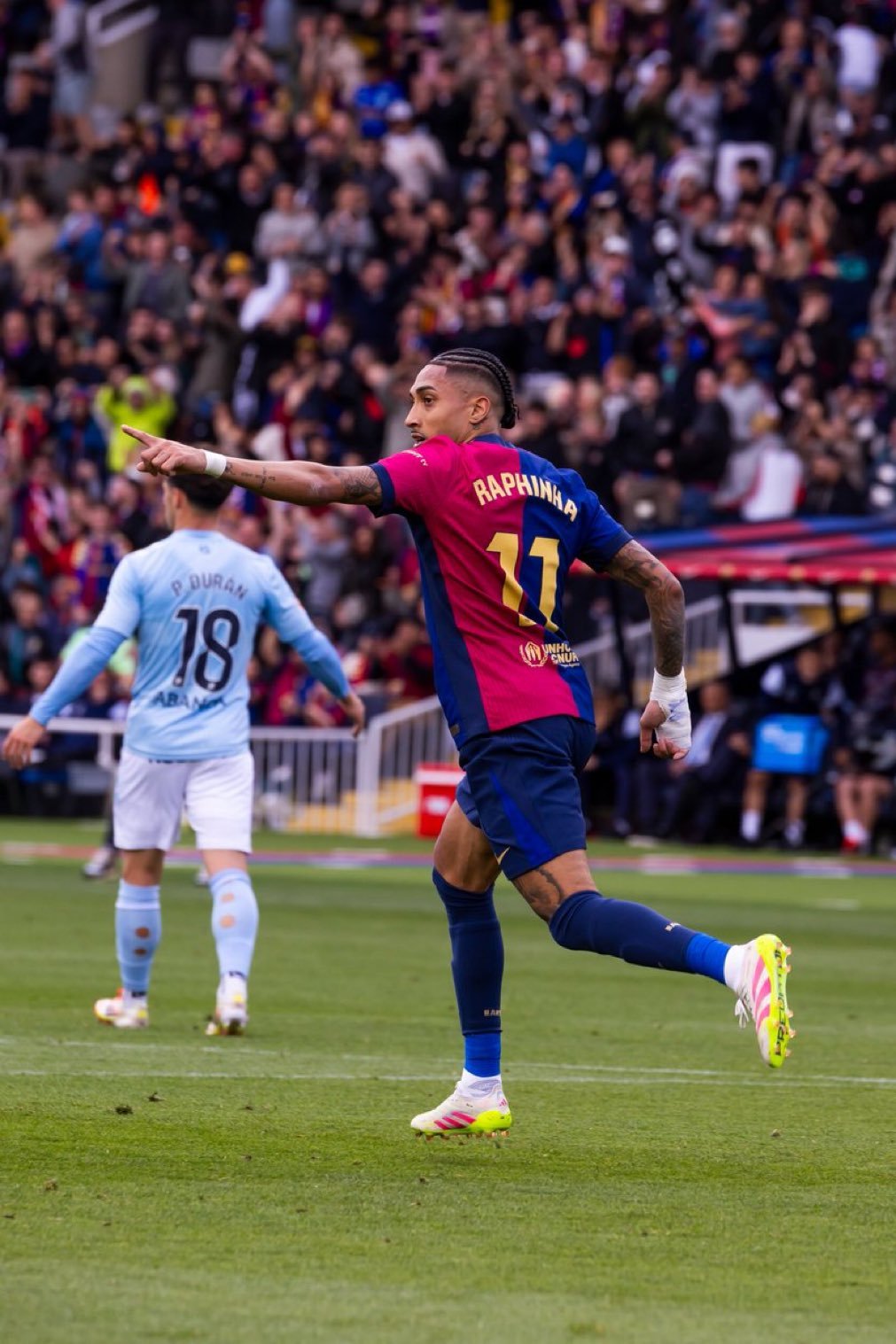 关于塞尔塔主场击败巴拉多利德，保级压力减轻的信息