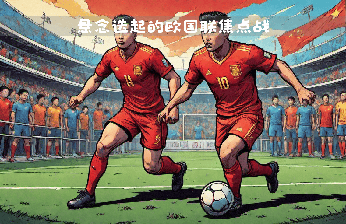 冰岛队挫败立陶宛，赢得欧国联小组第一