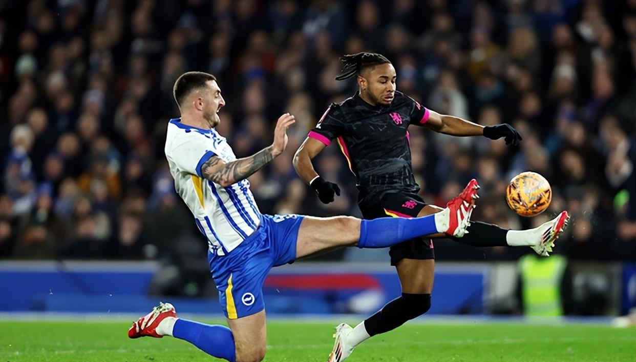 布莱顿战罢连败，教练组全力挖掘潜力的简单介绍