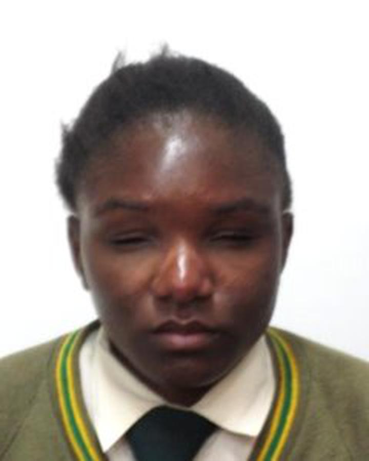 关于纳米比亚女子田径选手勇夺冠军的信息