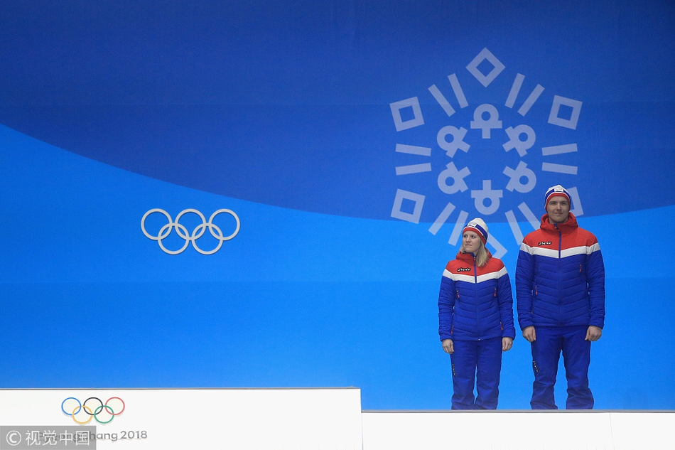 挪威代表团开创佳绩斩获奖牌