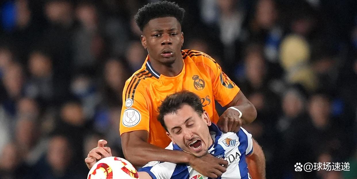 开云体育登录入口-皇家社会力克对手，夺得胜利